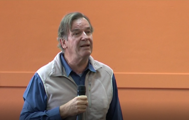 Herbert Jauch urges policy reforms to empower citizens