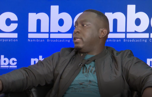Knowledge Ipinge clarifies his political journey