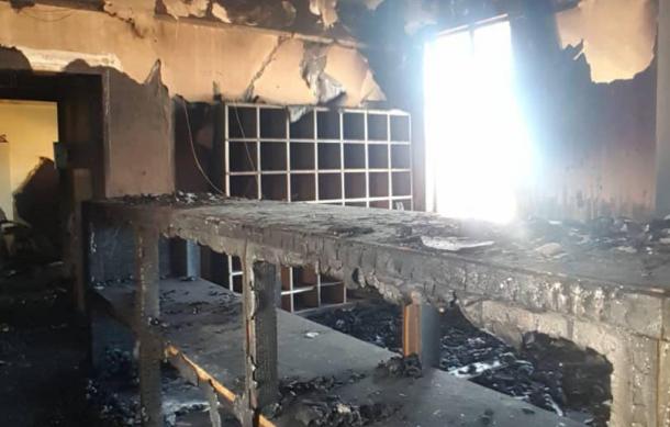 MJA calls for enhanced security following arson attack on Gobabis Court