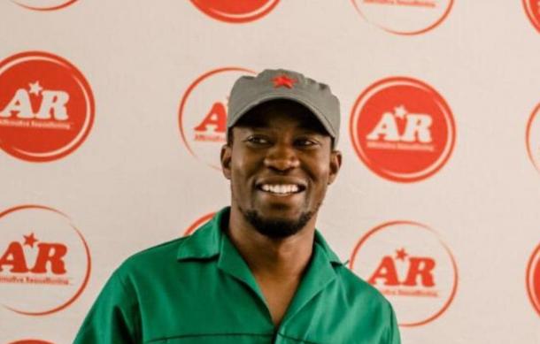 Amupanda secures protective order in Red Line legal battle