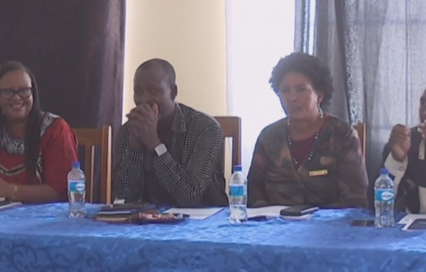Kavango West Regional Forum reviews National Anti-Corruption strategy
