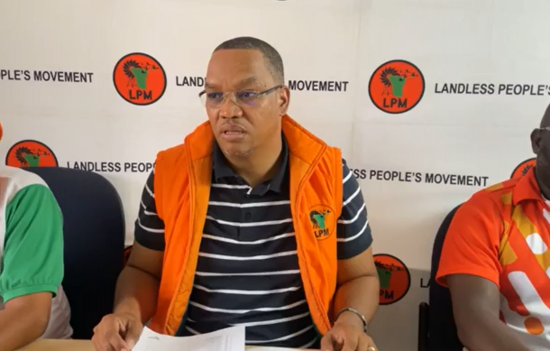 NAMIBIAVOTES2024 | LPM achieves 45% youth representation in parliamentary list