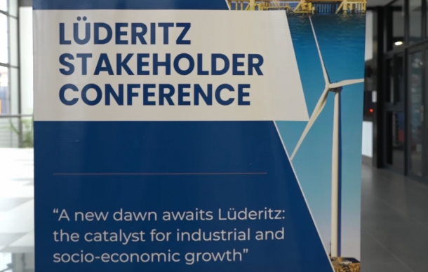 Locals must be first to benefit from green hydrogen – !Nawases-Taeyele