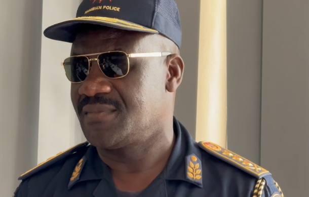 Police leadership must think ahead – Lt.Shikongo