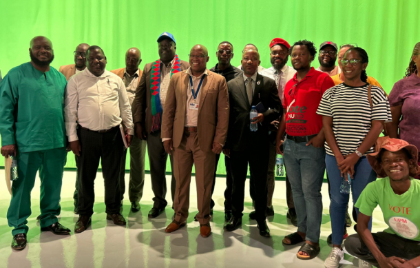 #NAMIBIAVOTES2024 | NBC assures political parties equal coverage