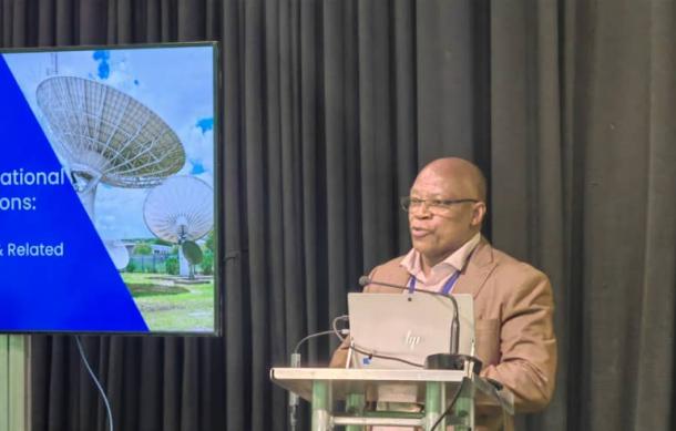 #NAMIBIAVOTES2024 | NBC Chief urges political parties to protect journalists during elections
