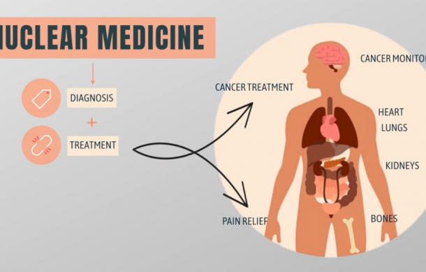 Health Ministry adopts nuclear medicine to enhance patient diagnosis and treatment