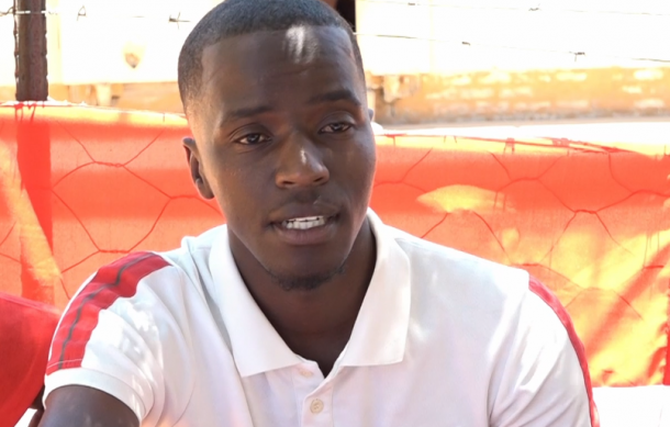 New NUDO councillor pledges basic services for Gobabis informal settlements