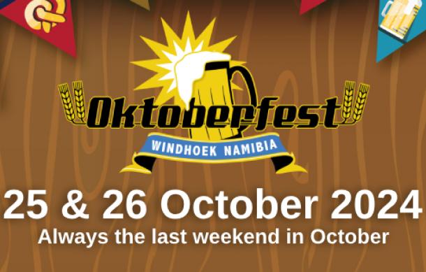 NBL celebrates 64th Windhoek Oktoberfest
