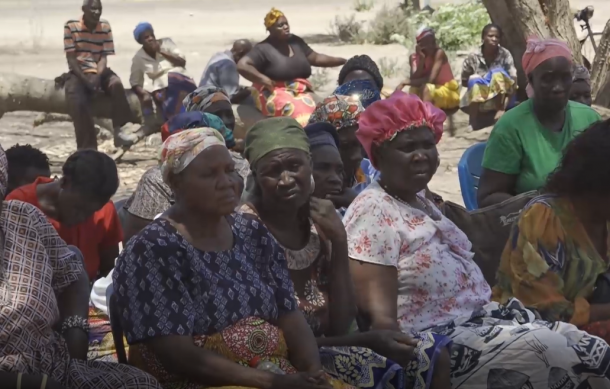 Zambezi Region celebrates 34th International Day of Older Persons