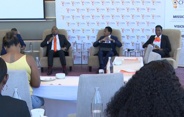 CPBN records N$6.7 Billion in projects for first two quarters of 2024