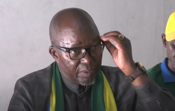 RDP’s Mike Kavekotora proposes 50% inheritance tax in new manifesto