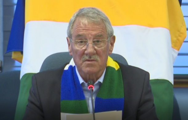 RP calls for transparency on UN Pact