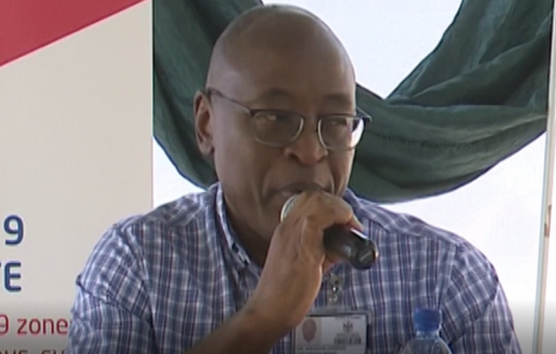 Rundu Hospital highlights mental health issues