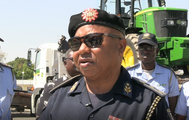Surge in vehicle scams raises alarm in Zambezi Region