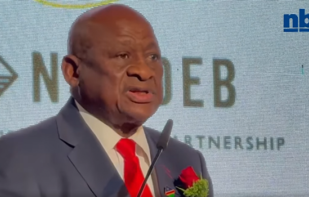 VP urges better use of nuclear tech in cancer treatment