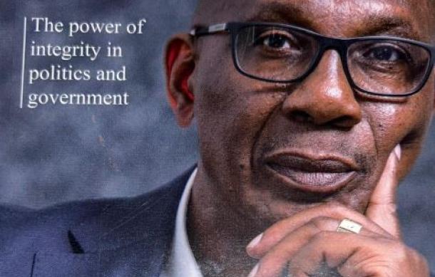 Secretary to Cabinet Simataa breaks silence on SME Bank role in new memoir
