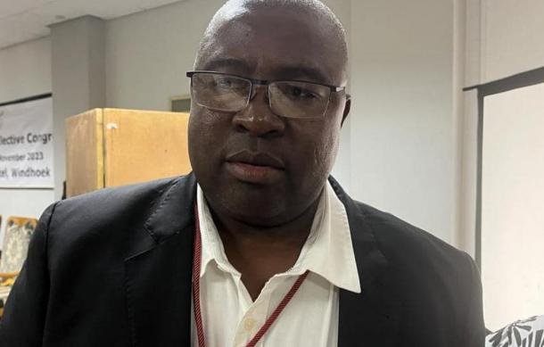 Shimooshili describes COSAFA LEG qualifiers as a success. 