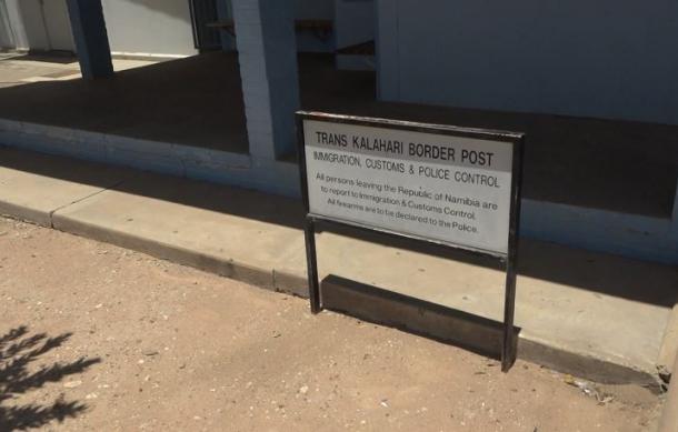 ORC supports motion to upgrade Trans Kalahari Border Post