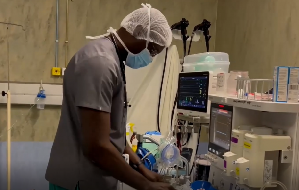 Plastic surgery campaign launched at Walvis Bay District hospital