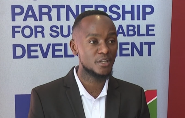 Youth summit in tackles climate challenges