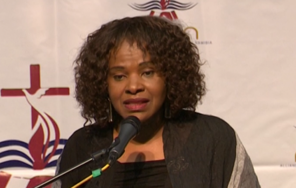#NAMIBIAVOTES2024 | Churches pray for national elections