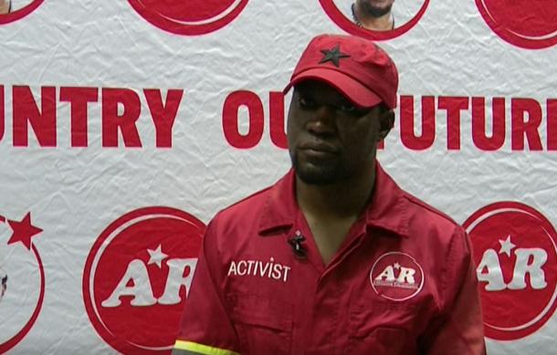 #NAMIBIAVOTES2024 | Namibia our pain and our sorrow – Amupanda