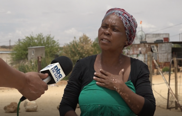 #NAMIBIAVOTES2024 | Aus residents want campaign promises honoured