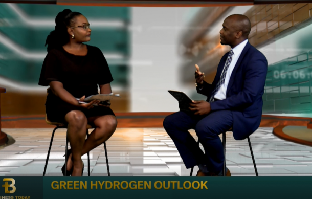 BUSINESS TODAY | Green Hydrogen Outlook – nbc