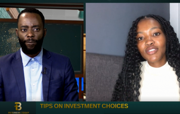 BUSINESS TODAY | Tips on investment choices