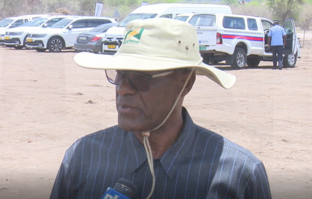 Oshikoto Biomass Power Station Project breaks ground