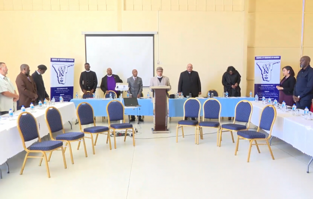 CCN, politicians address key issues before election