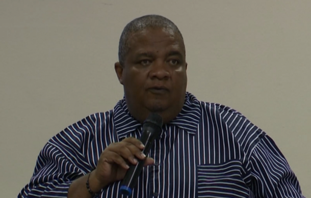 CCN holds policy dialogue on energy transition