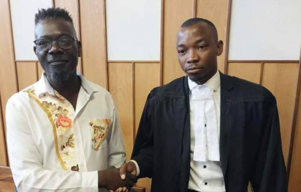 #NAMIBIAVOTES2024 | High Court Rejects CDV’s bid to revise candidate list