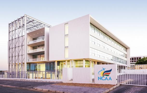 #NAMIBIAVOTES2024 | NCAA enforces airspace restrictions for elections