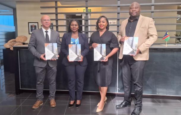 DBN attains net operating profit of N$62 million