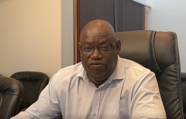 Divundu Village Council embarks on development projects