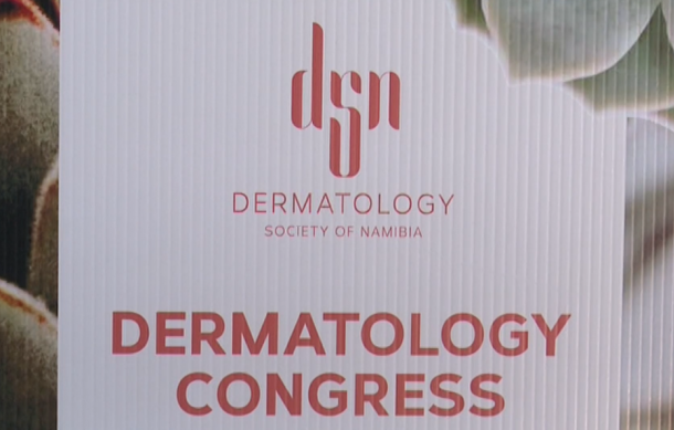 Namibia’s dermatology congress grows, emphasises collaboration