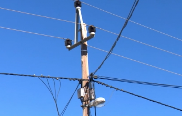 BUSINESS TODAY | Court challenge over ECB ban on prepaid electricity disconnections