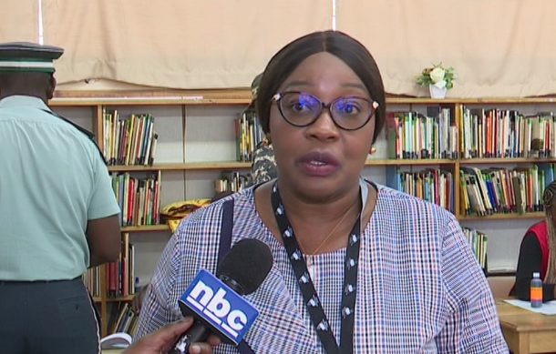 #NAMIBIAVOTES2024 | ECN satisfied with efficiency of special voting process