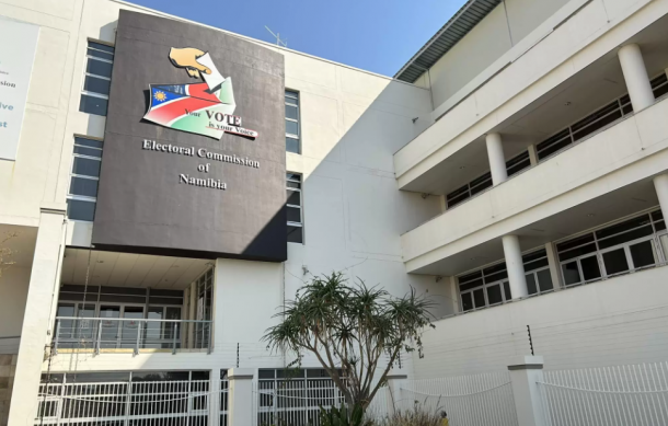 #NAMIBIAVOTES2024 | Only 11 of 21 political parties validate election materials – ECN