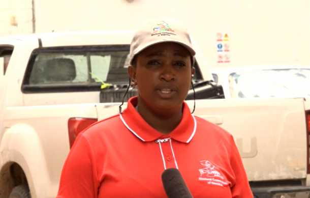 #NAMIBIAVOTES2024 | ECN prepares polling officials
