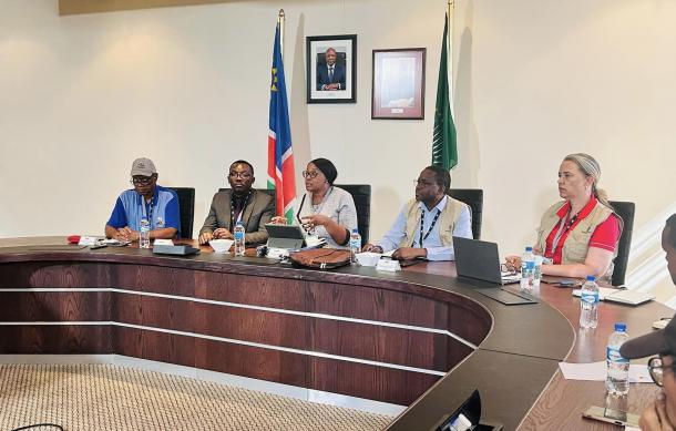 ECN promises to ensure journalists have access to information
