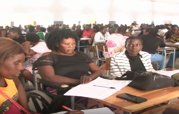 #NAMIBIAVOTES2024 | ECN warns against scammers offering fake jobs