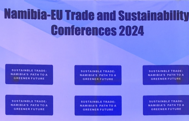 Namibia to capitalise on EU regulatory frameworks