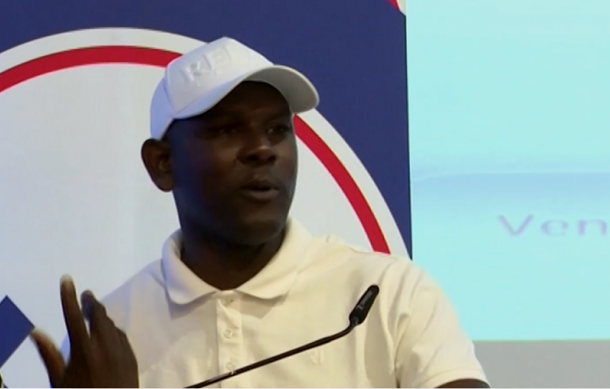 Namibian fishermen seek compensation from Icelandic fishing company