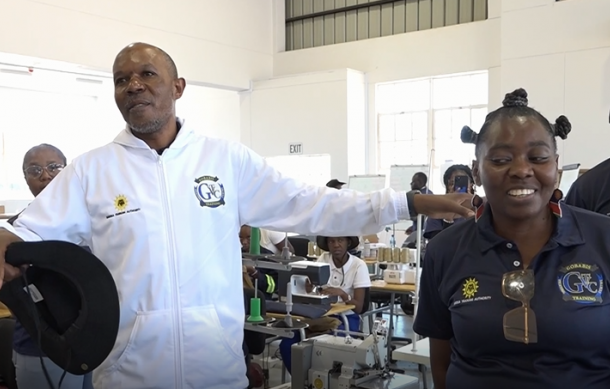 TVET a vital component of career education in schools
