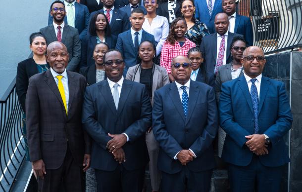 BUSINESS TODAY | Central Bank Governors meet in Windhoek to tackle regional issues