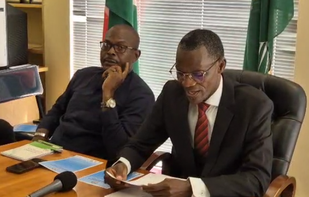 Leaders convene in Outapi over northern water crisis