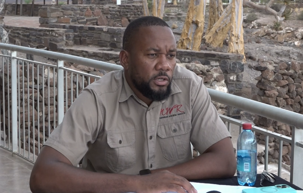 Hardap Dam Resort’s occupancy drop due to low dam levels